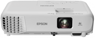 Epson EB-W05 LCD Projeksiyon kullananlar yorumlar